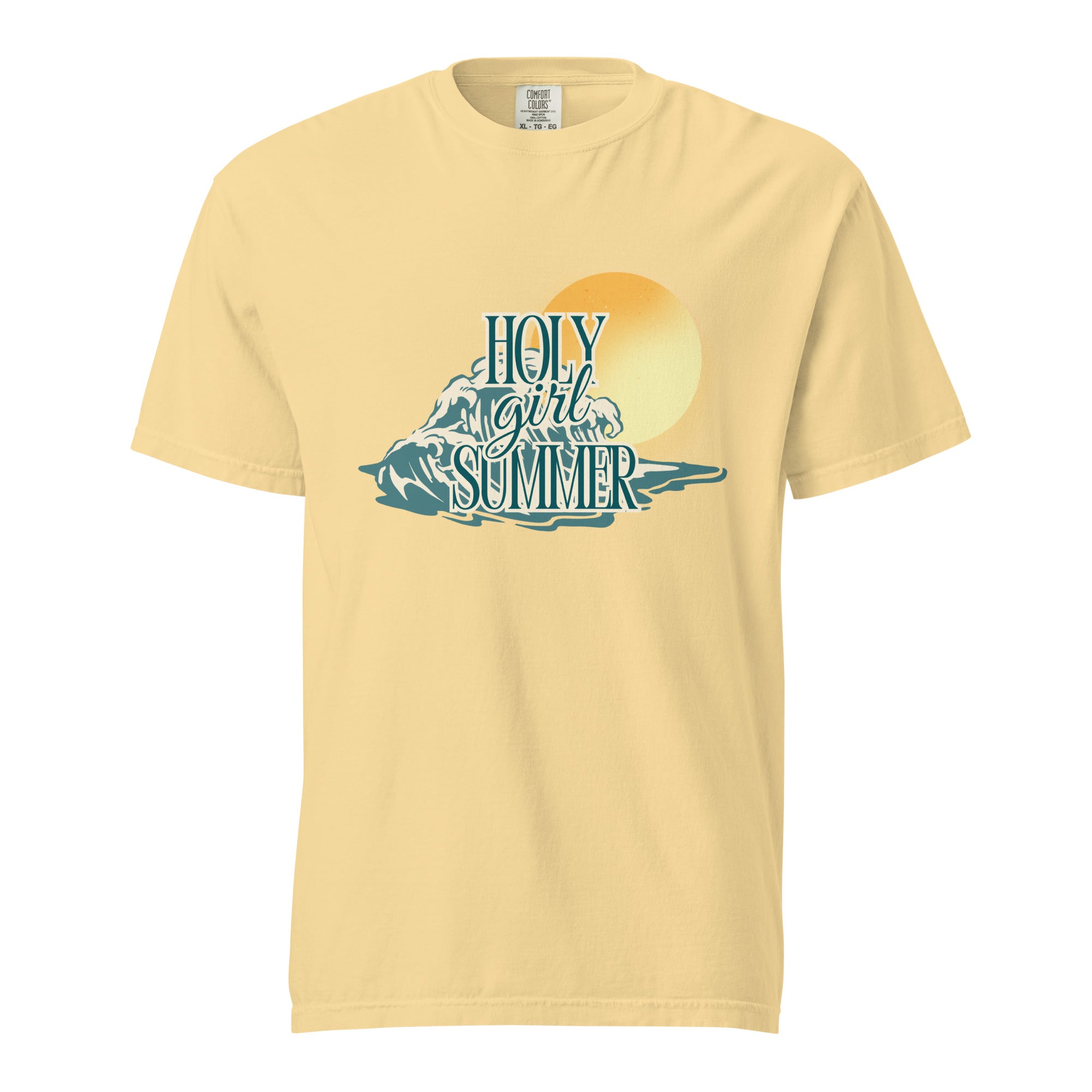 SUMMER DROP Holy Girl Summer